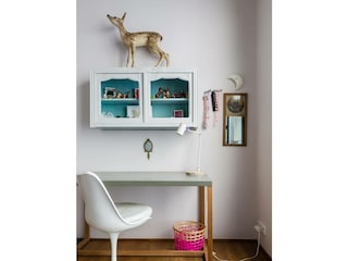 Ferienwohnung Paris Außenaufnahme 32