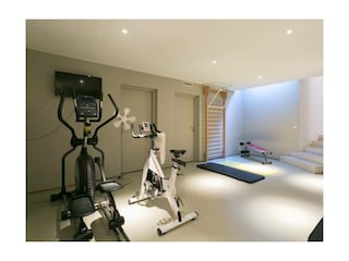 Ferienwohnung Paris Außenaufnahme 37