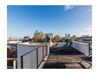 Ferienwohnung Paris Außenaufnahme 39