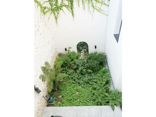 Ferienwohnung Paris Außenaufnahme 40