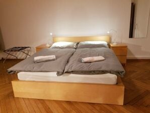 65 m² Ferienwohnung ∙ 2 Schlafzimmer ∙ 6 Gäste - Währing - image1