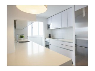 Ferienwohnung Barcelona Außenaufnahme 3