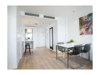 Ferienwohnung Barcelona Außenaufnahme 10