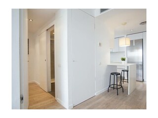 Ferienwohnung Barcelona Außenaufnahme 11