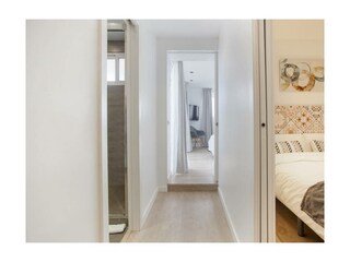 Ferienwohnung Barcelona Außenaufnahme 18