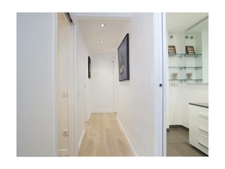 Ferienwohnung Barcelona Außenaufnahme 20