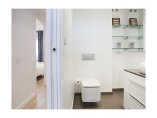 Ferienwohnung Barcelona Außenaufnahme 21