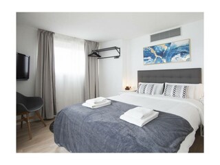 Ferienwohnung Barcelona Außenaufnahme 22