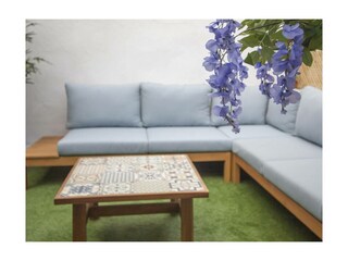 Ferienwohnung Barcelona Außenaufnahme 28