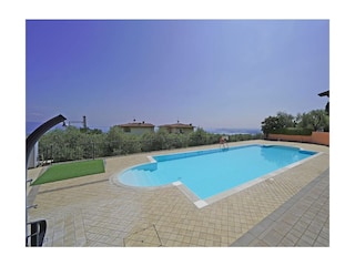 Ferienwohnung Toscolano-Maderno Außenaufnahme 2