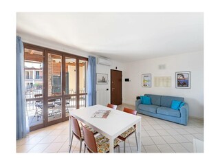Ferienwohnung Toscolano-Maderno Außenaufnahme 4