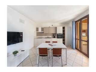 Ferienwohnung Toscolano-Maderno Außenaufnahme 5