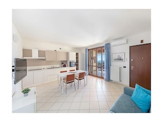 Ferienwohnung Toscolano-Maderno Außenaufnahme 7