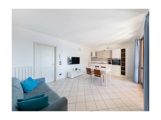 Ferienwohnung Toscolano-Maderno Außenaufnahme 8