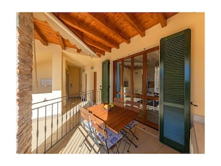 Ferienwohnung Toscolano-Maderno Außenaufnahme 16