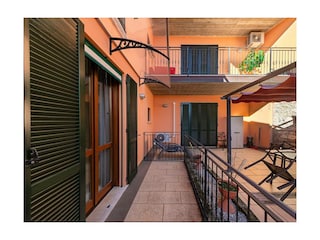 Ferienwohnung Toscolano-Maderno Außenaufnahme 19