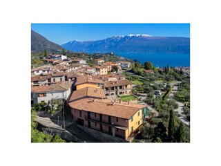 Ferienwohnung Toscolano-Maderno Außenaufnahme 25