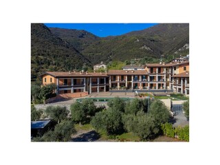 Ferienwohnung Toscolano-Maderno Außenaufnahme 27