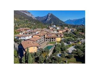 Ferienwohnung Toscolano-Maderno Außenaufnahme 28