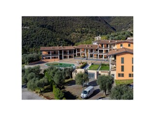 Ferienwohnung Toscolano-Maderno Außenaufnahme 29