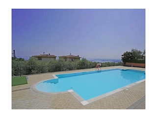 Ferienwohnung Toscolano-Maderno Außenaufnahme 31