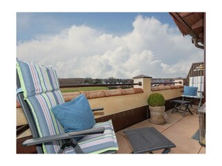 Ferienwohnung Kühlungsborn-Ost Außenaufnahme 2