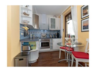 Ferienwohnung Kühlungsborn-Ost Außenaufnahme 5