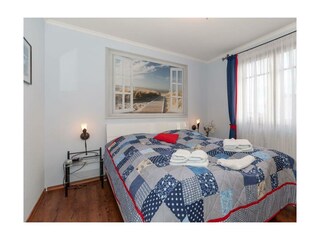 Ferienwohnung Kühlungsborn-Ost Außenaufnahme 6