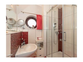 Ferienwohnung Kühlungsborn-Ost Außenaufnahme 7