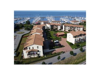 Ferienwohnung Kühlungsborn-Ost Außenaufnahme 10