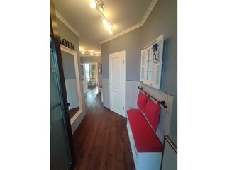 Ferienwohnung Kühlungsborn-Ost Außenaufnahme 11