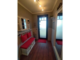 Ferienwohnung Kühlungsborn-Ost Außenaufnahme 12