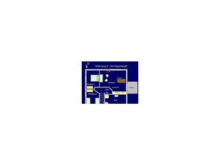 Ferienwohnung Glowe Außenaufnahme 3