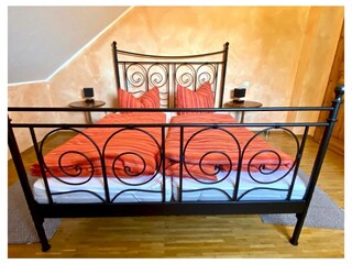 Ferienwohnung Glowe Außenaufnahme 4