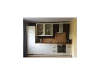 Ferienwohnung Glowe Außenaufnahme 6