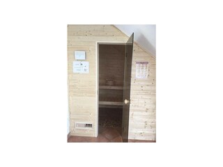 Ferienwohnung Glowe Außenaufnahme 11