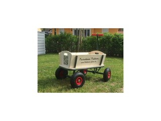 Ferienwohnung Glowe Außenaufnahme 15