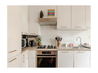 Ferienwohnung Paris Außenaufnahme 8