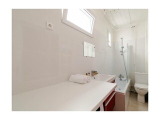 Ferienwohnung Paris Außenaufnahme 12