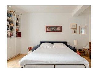 Ferienwohnung Paris Außenaufnahme 13