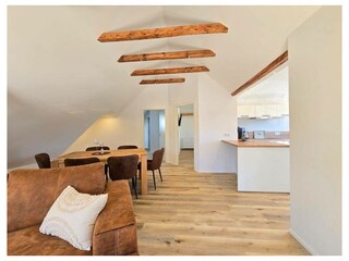 Ferienwohnung Hage Außenaufnahme 1