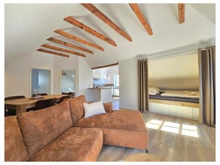 Ferienwohnung Hage Außenaufnahme 4