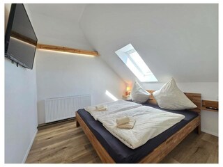 Ferienwohnung Hage Außenaufnahme 8