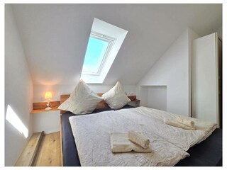 Ferienwohnung Hage Außenaufnahme 9