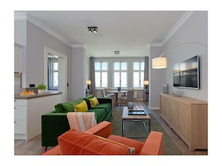 Ferienwohnung Ahlbeck (Usedom) Außenaufnahme 4