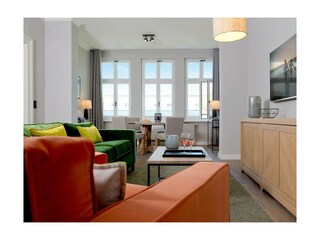 Ferienwohnung Ahlbeck (Usedom) Außenaufnahme 6