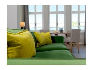 Ferienwohnung Ahlbeck (Usedom) Außenaufnahme 7