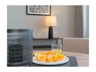 Ferienwohnung Ahlbeck (Usedom) Außenaufnahme 9