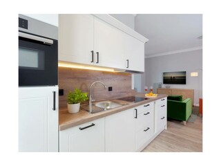 Ferienwohnung Ahlbeck (Usedom) Außenaufnahme 10