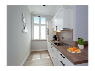 Ferienwohnung Ahlbeck (Usedom) Außenaufnahme 11